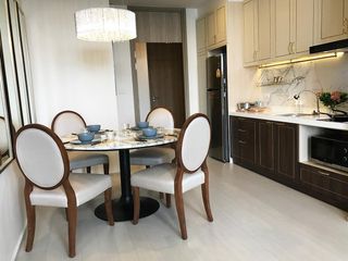 Condo en alquiler de 1 habitaciones en Pathum Wan, Bangkok