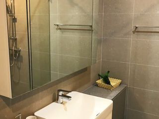 Condo en alquiler de 1 habitaciones en Pathum Wan, Bangkok