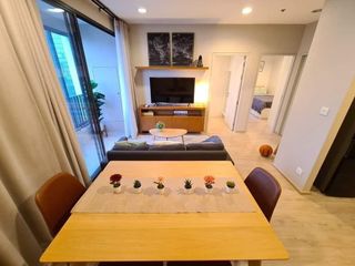 For rent 2 bedrooms condo in Ratchathewi, Bangkok