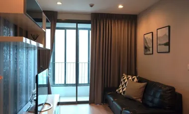 出租 2 卧室 公寓 在 Ratchathewi, 曼谷