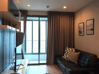 For rent 2 ベッドルーム condo in Ratchathewi, Bangkok