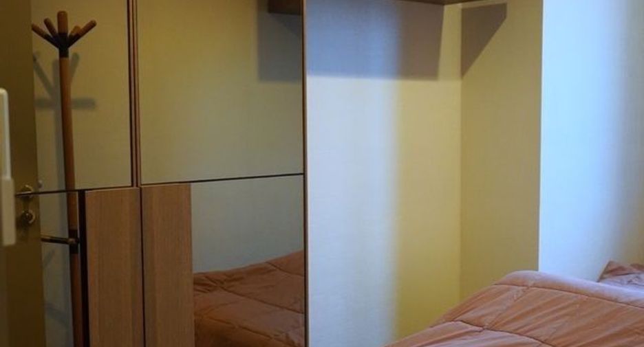 For rent 2 bedrooms condo in Ratchathewi, Bangkok