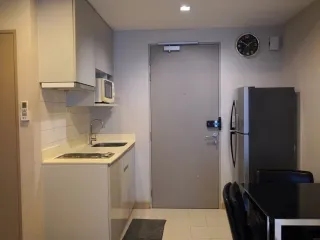 For rent 2 ベッドルーム condo in Ratchathewi, Bangkok