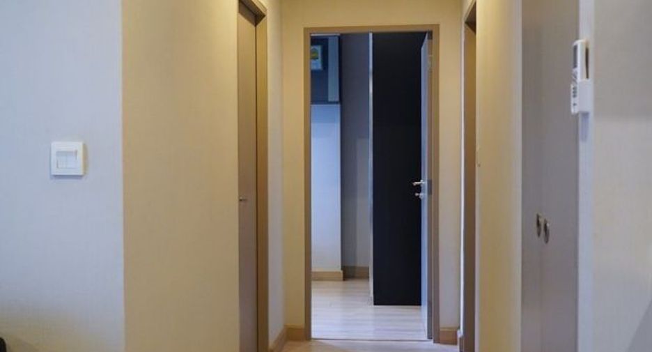For rent 2 bedrooms condo in Ratchathewi, Bangkok