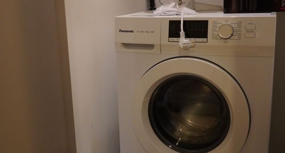 For rent 2 bedrooms condo in Ratchathewi, Bangkok