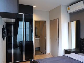 For rent 2 ベッドルーム condo in Ratchathewi, Bangkok