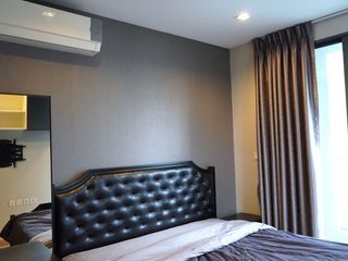 For rent 2 ベッドルーム condo in Ratchathewi, Bangkok