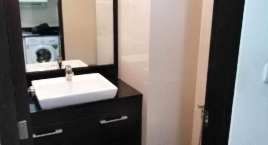 For rent studio condo in Chatuchak, Bangkok