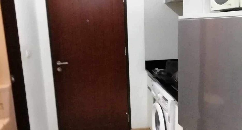 For rent studio condo in Chatuchak, Bangkok