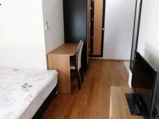 Condo en alquiler de estudio en Chatuchak, Bangkok