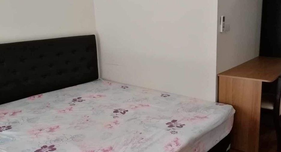 For rent studio condo in Chatuchak, Bangkok