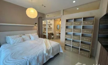 Wohnung zur Miete mit 1 Zimmer in Watthana, Bangkok