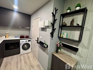 Wohnung zur Miete mit 2 Zimmer in Huai Khwang, Bangkok