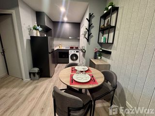 Wohnung zur Miete mit 2 Zimmer in Huai Khwang, Bangkok