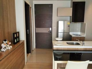 À louer 1 chambre condo à Sathon, Bangkok