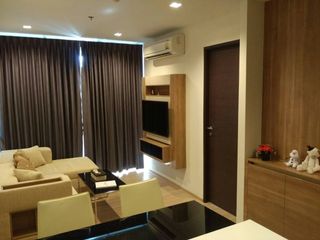 À louer 1 chambre condo à Sathon, Bangkok