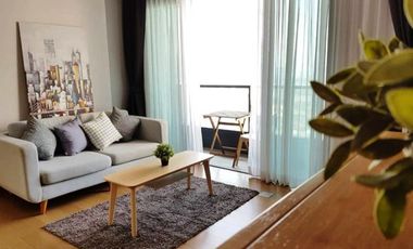 Wohnung zur Miete mit 2 Zimmer in Khlong Toei, Bangkok