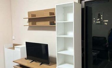 For rent 1 bed condo in Phaya Thai, Bangkok