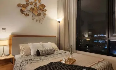 Wohnung zum Kauf und zur Miete mit 1 Zimmer in Watthana, Bangkok