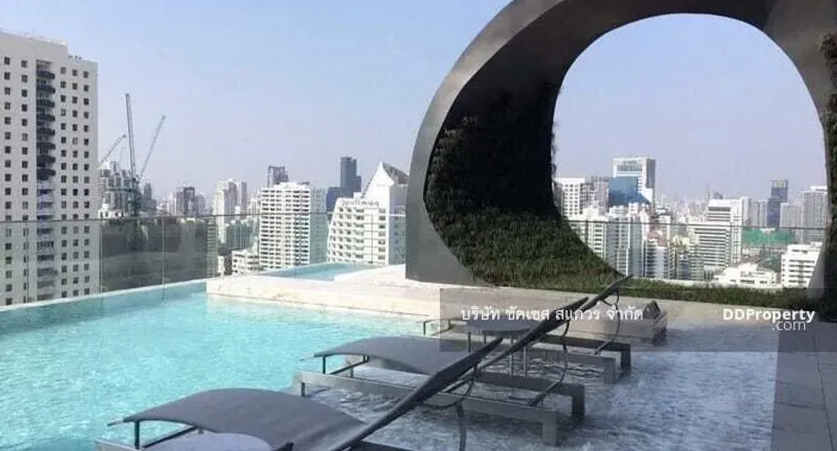 ขาย 1 เตียง คอนโด ใน คลองเตย, กรุงเทพฯ