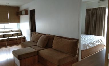 Condo en alquiler de 2 habitaciones en Watthana, Bangkok