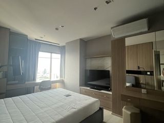 For rent 1 bed condo in Pathum Wan, Bangkok
