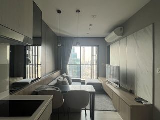 For rent 1 bed condo in Pathum Wan, Bangkok