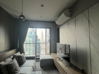 For rent 1 bed condo in Pathum Wan, Bangkok