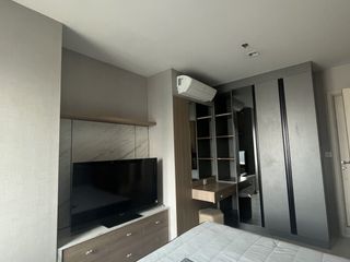 For rent 1 bed condo in Pathum Wan, Bangkok
