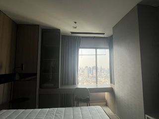 For rent 1 bed condo in Pathum Wan, Bangkok