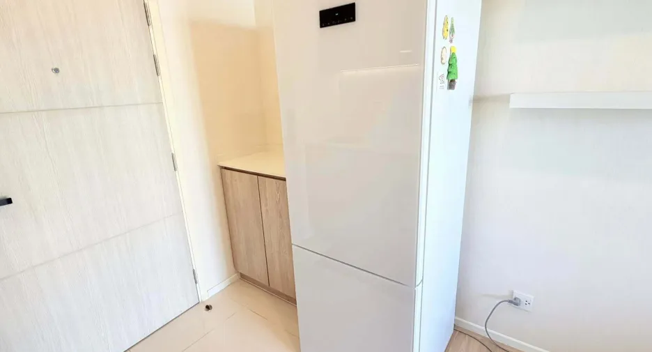 For sale 1 bed condo in Suan Luang, Bangkok