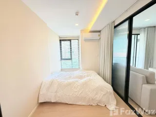 For sale 1 bed condo in Suan Luang, Bangkok