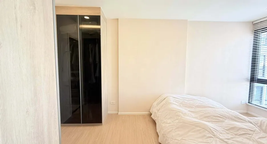 For sale 1 bed condo in Suan Luang, Bangkok