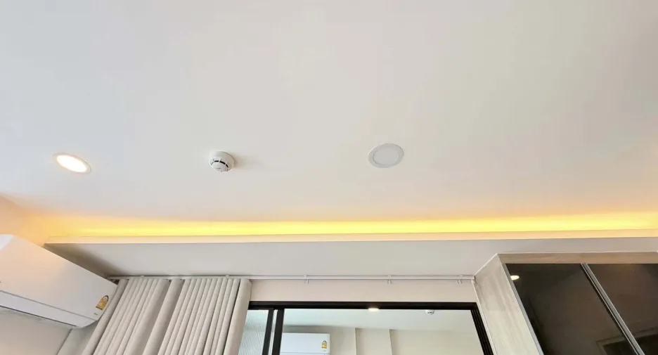 For sale 1 bed condo in Suan Luang, Bangkok