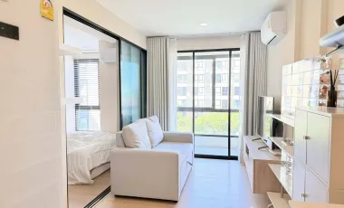 For sale 1 bed condo in Suan Luang, Bangkok