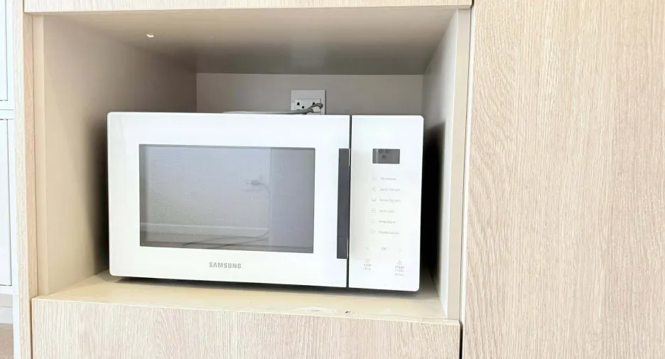 For sale 1 bed condo in Suan Luang, Bangkok