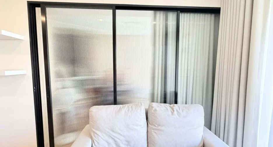 For sale 1 bed condo in Suan Luang, Bangkok