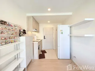 For sale 1 bed condo in Suan Luang, Bangkok