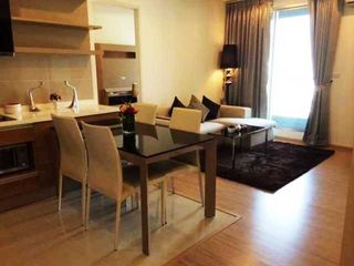 For rent 2 bedrooms condo in Phra Khanong, Bangkok