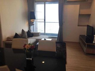 For rent 2 bedrooms condo in Phra Khanong, Bangkok