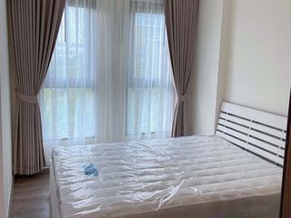 ให้เช่า 1 เตียง คอนโด ใน บางกอกน้อย, กรุงเทพฯ