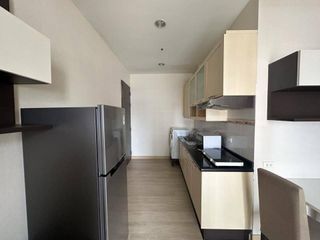 For rent 1 bed condo in Phaya Thai, Bangkok