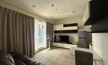 For rent 1 bed condo in Phaya Thai, Bangkok