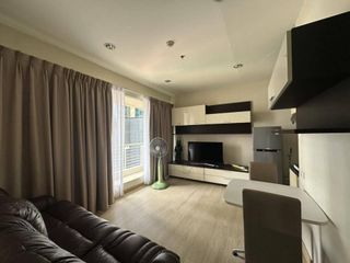 For rent 1 bed condo in Phaya Thai, Bangkok