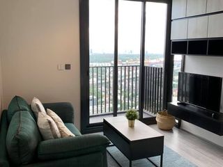 À louer 1 chambre condo à Phra Khanong, Bangkok