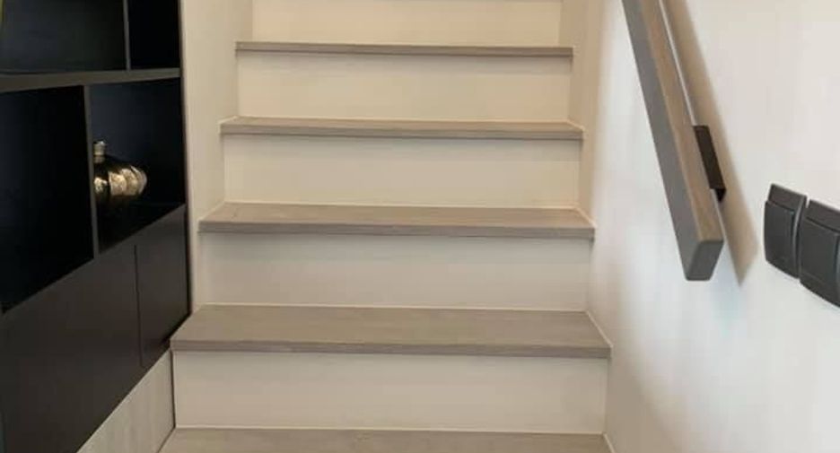 For rent 1 bed condo in Phra Khanong, Bangkok