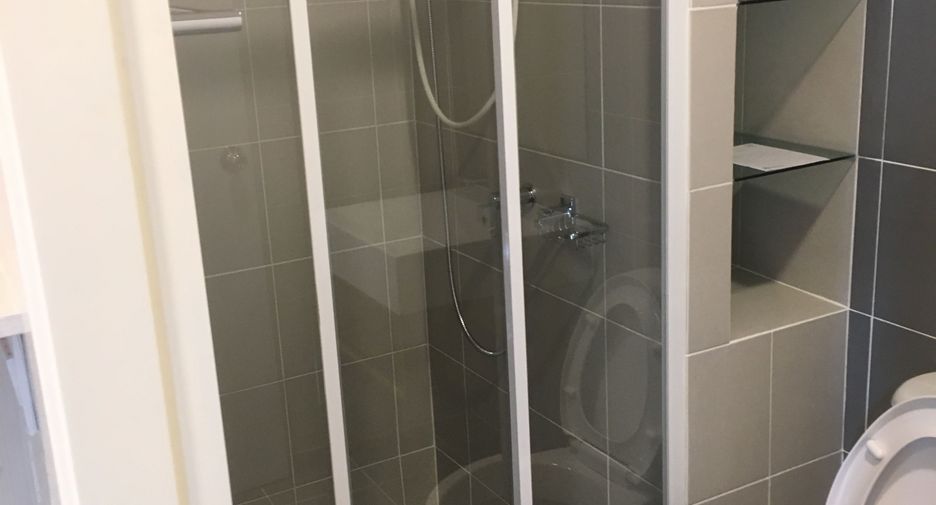 Wohnung zur Miete mit 1 Zimmer in Chatuchak, Bangkok