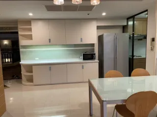 Wohnung zur Miete mit 2 Zimmer in Sathon, Bangkok