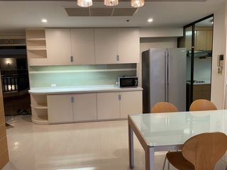 For rent 2 bedrooms condo in Sathon, Bangkok