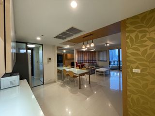 For rent 2 bedrooms condo in Sathon, Bangkok